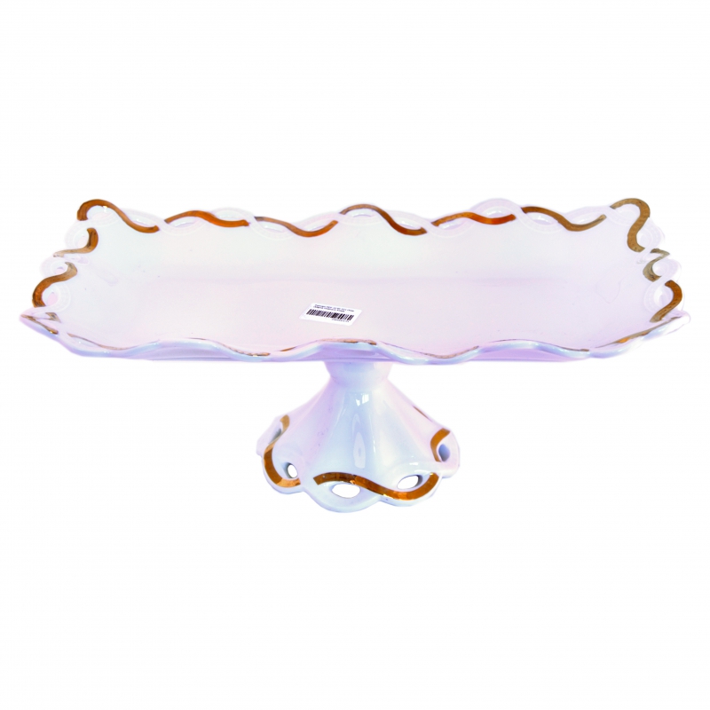 Տակդիր Խմորեղենի HDF 10705 L12 Ուղղ. Ոտքով Ոսկեզօծ Միջին 2